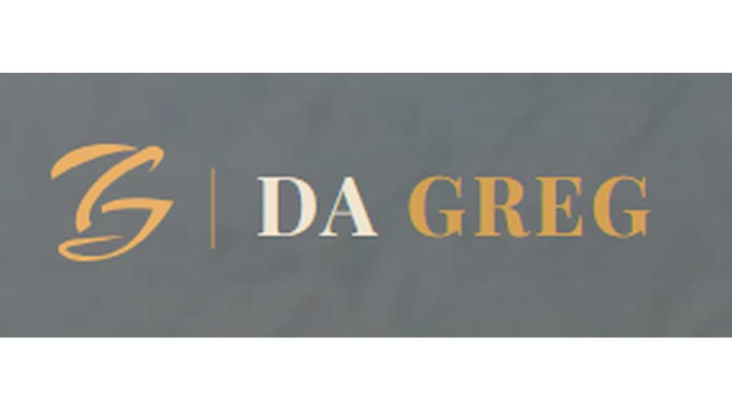 Distributore da Greg di Lamusta Gregorio